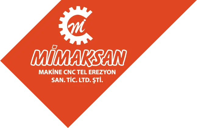 MIMAKSAN Makine