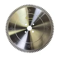 Диск HM 305x32/30, Z=96, TFN, S=3.2/2.4, по алюм и ПВХ Диск HM 305x32/30, Z=96, TFN, S=3.2/2.4, по алюм и ПВХ