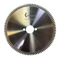 Диск HM 200x32, Z=100, TFN, S=2.2/1.8 (2/9/45) по ПВХ Диск HM 200x32, Z=100, TFN, S=2.2/1.8 (2/9/45) по ПВХ