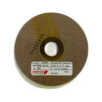 Круг для снятия Low-E покрытия 125х10х25,4 мм (SG 100 MT) Круг для снятия Low-E покрытия 125х10х25,4 мм (SG 100 MT)