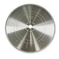 Диск HM 650x50, Z=140, TFN, S=5.0/4.0 alu JAPAN STEEL Диск HM 650x50, Z=140, TFN, S=5.0/4.0 alu JAPAN STEEL