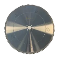 Диск HM 500x40/32, Z=120, TFN, S=4.2/3.4 (2/15/84), по алюм и ПВХ Диск HM 500x40/32, Z=120, TFN, S=4.2/3.4 (2/15/84), по алюм и ПВХ