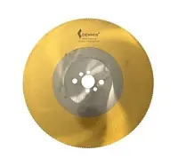 Диск по металлу 315x2,5x32 Z240 BW HSS DMOo5/M2CO2 TiN Диск по металлу 315x2,5x32 Z240 BW HSS DMOo5/M2CO2 TiN