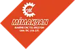 MIMAKSAN Makine
