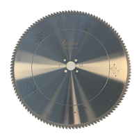 Диск HM 500x40/32, Z=120, TFN, S=4.2/3.4 (2/15/84), по алюм и ПВХ Диск HM 500x40/32, Z=120, TFN, S=4.2/3.4 (2/15/84), по алюм и ПВХ