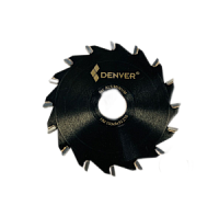 Фреза дисковая HM 120х6х32/30 Z=14 (AL) Фреза дисковая HM 120х6х32/30 Z=14 (AL)