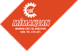 MIMAKSAN Makine