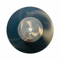 Диск по нерж. 350x2,5x32 Z220t HSS Cobalt-containing nano-coating Диск по нерж. 350x2,5x32 Z220t HSS Cobalt-containing nano-coating