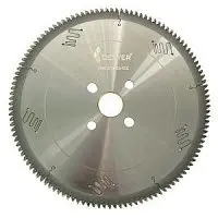 Диск HM 250x32/30, Z=120, TFN, S=2.2/1.6, по алюм и ПВХ Диск HM 250x32/30, Z=120, TFN, S=2.2/1.6, по алюм и ПВХ
