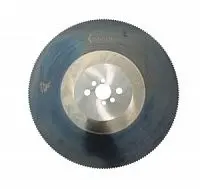 Диск по нерж. 300x2,5x32 Z200t HSS Cobalt-containing nano-coating Диск по нерж. 300x2,5x32 Z200t HSS Cobalt-containing nano-coating